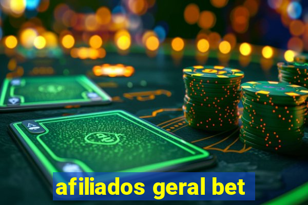 afiliados geral bet